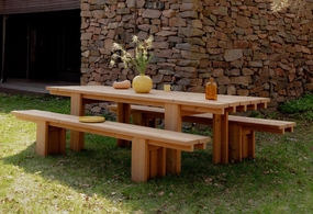 013 Osa Outdoor Dining Tableoutdoor patio furniture set