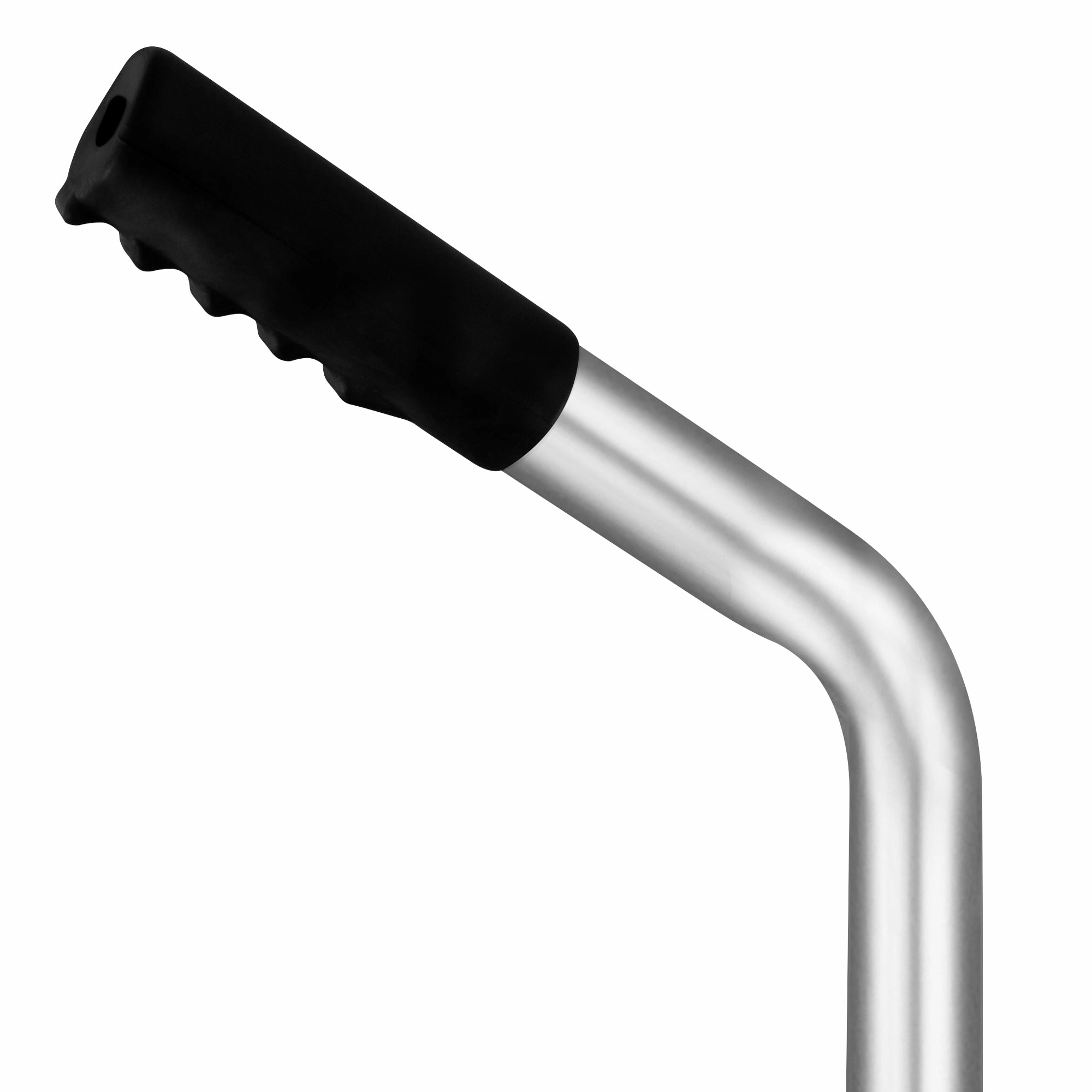 100cm Lawn Leveller & Aerator  Orange