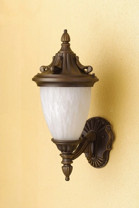 120V,E27,100W Max,7 X 16 X 9,AluminOutdoor wall sconces with motion sensor
