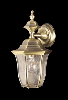 120V,E27,100W Max,8 X 15 X 7 1/2,DcOutdoor wall sconces with motion sensor