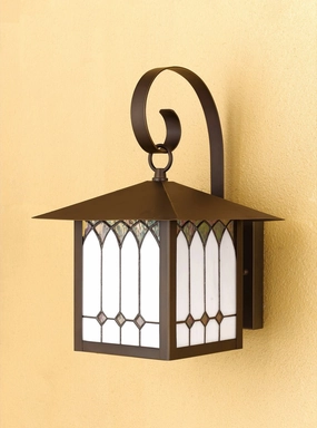 120V,E27,60W Max,9X14X10 1/8,SbOutdoor wall sconces with motion sensor