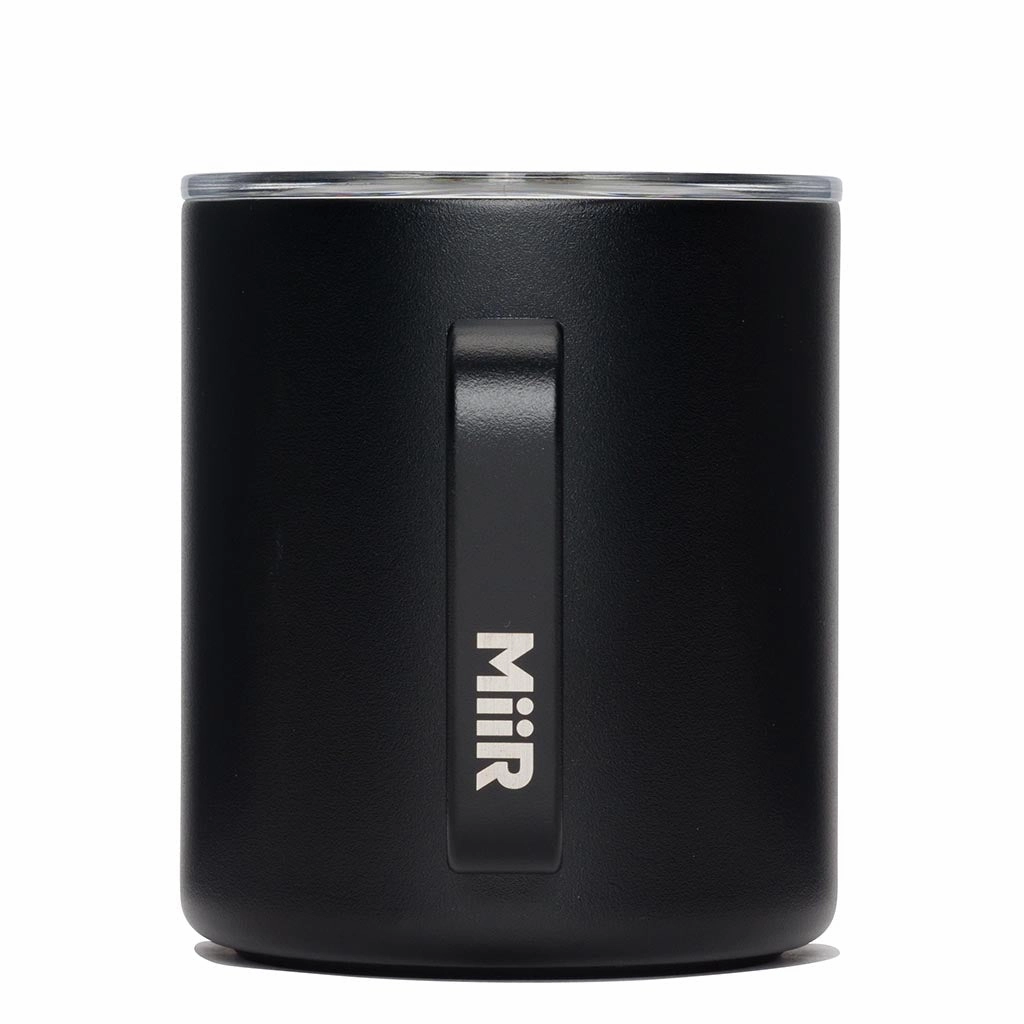 12oz Camp Cup