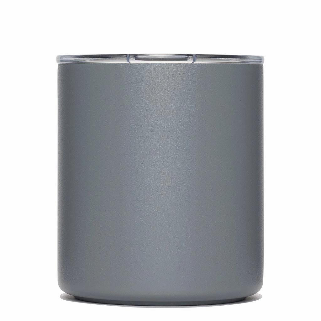 12oz Camp Cup