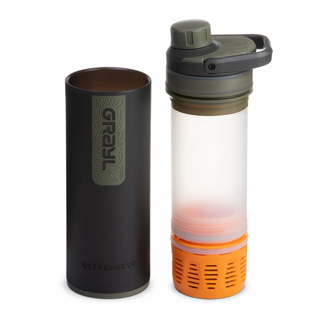 16.9 oz UltraPress Purifier - Covert Edition