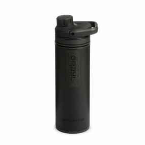 16.9 oz UltraPress Purifier - Covert Edition professional grade outdoor cooking tools
