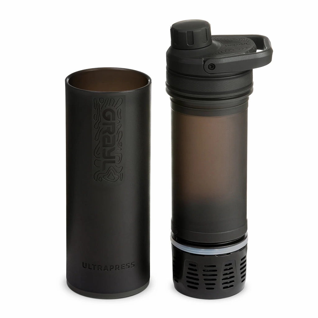 16.9 oz UltraPress Purifier - Covert Edition