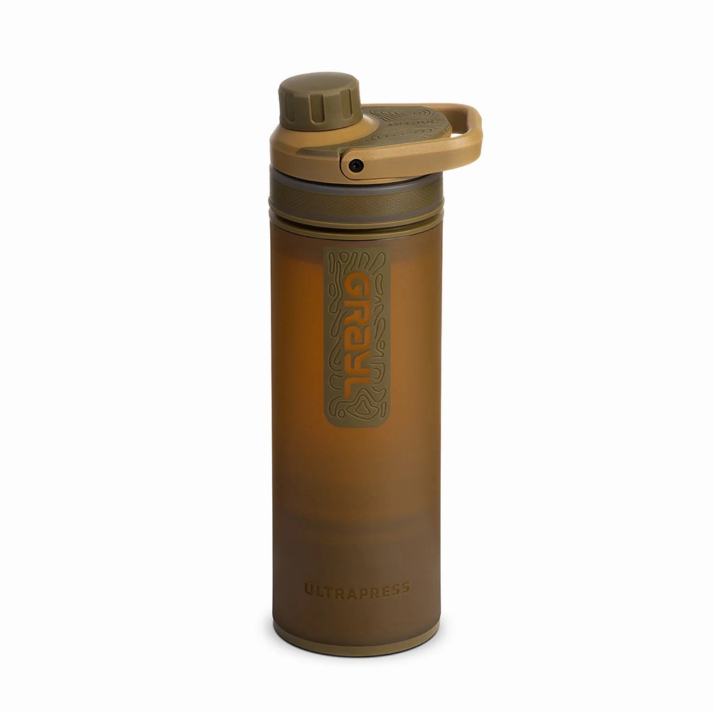 16.9 oz UltraPress Purifier - Covert Edition