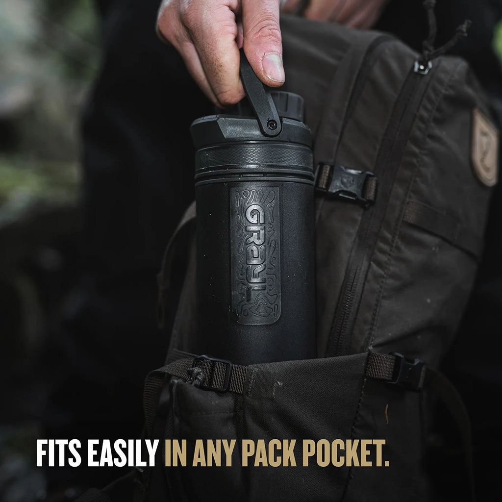 16.9 oz UltraPress Purifier - Covert Edition