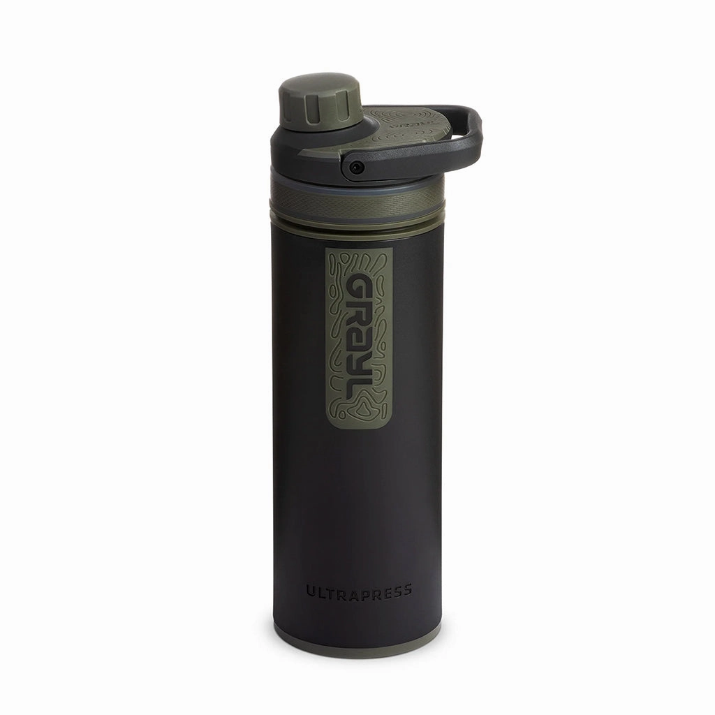 16.9 oz UltraPress Purifier - Covert Edition