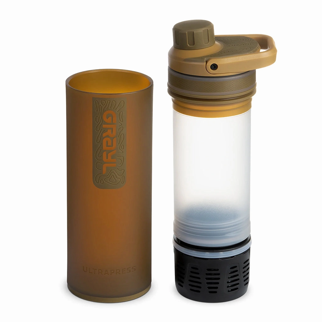 16.9 oz UltraPress Purifier - Covert Edition