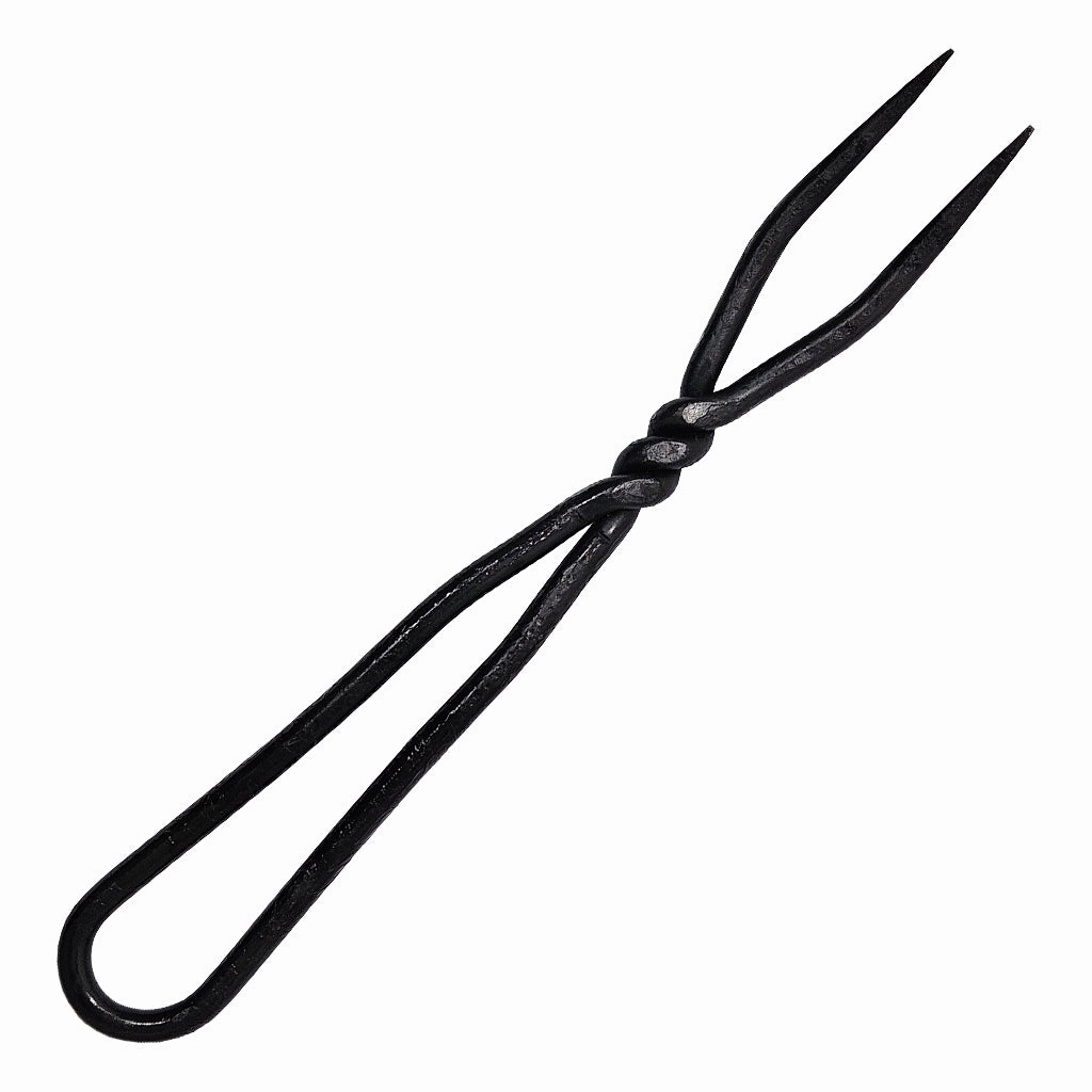 1800's Meat Fork professional grade outdoor cooking tools