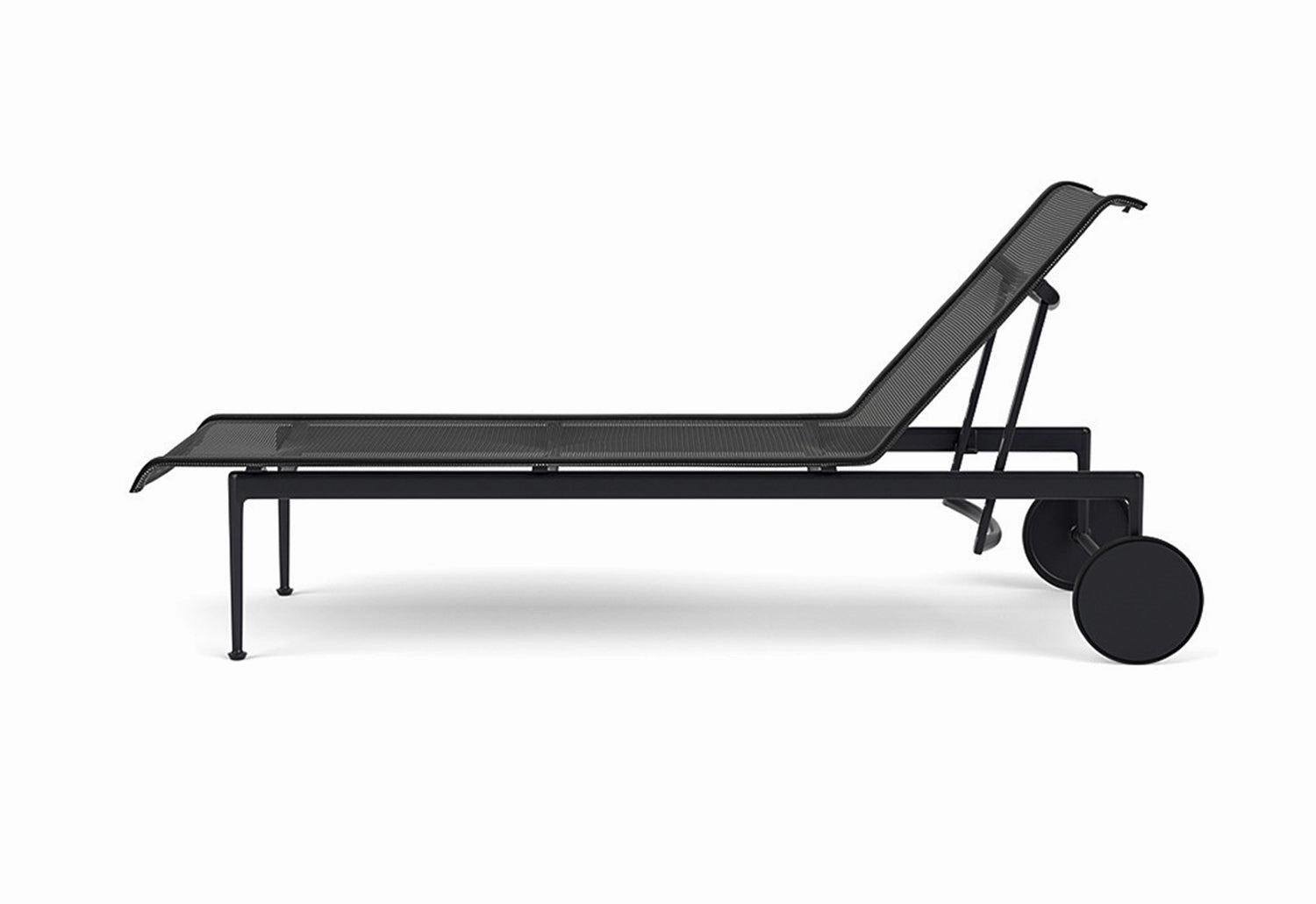 1966 Adjustable Chaise Longue