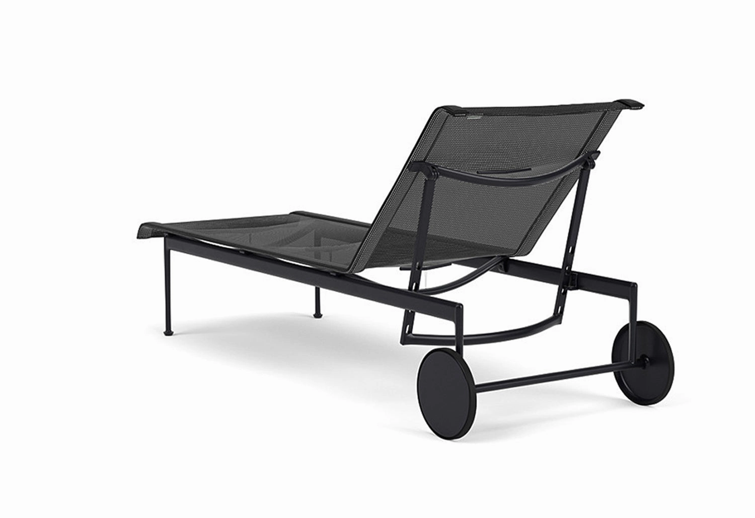 1966 Adjustable Chaise Longue