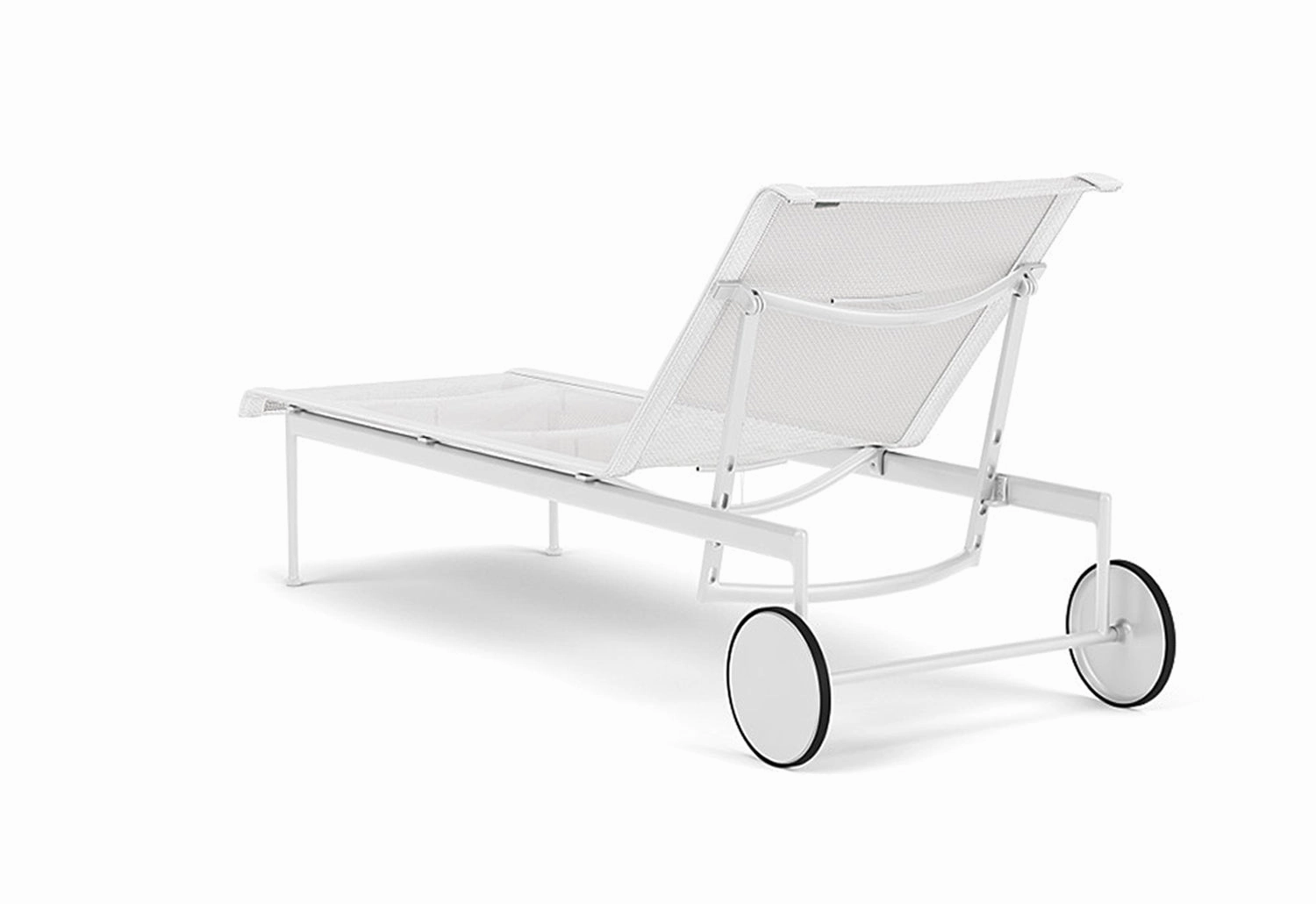 1966 Adjustable Chaise Longue