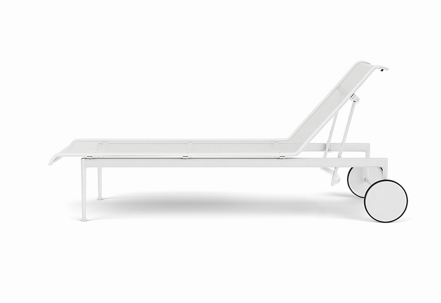 1966 Adjustable Chaise Longue
