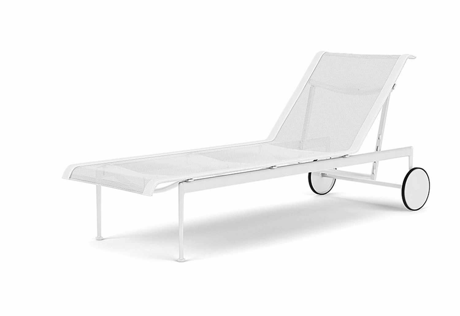 1966 Adjustable Chaise Longue