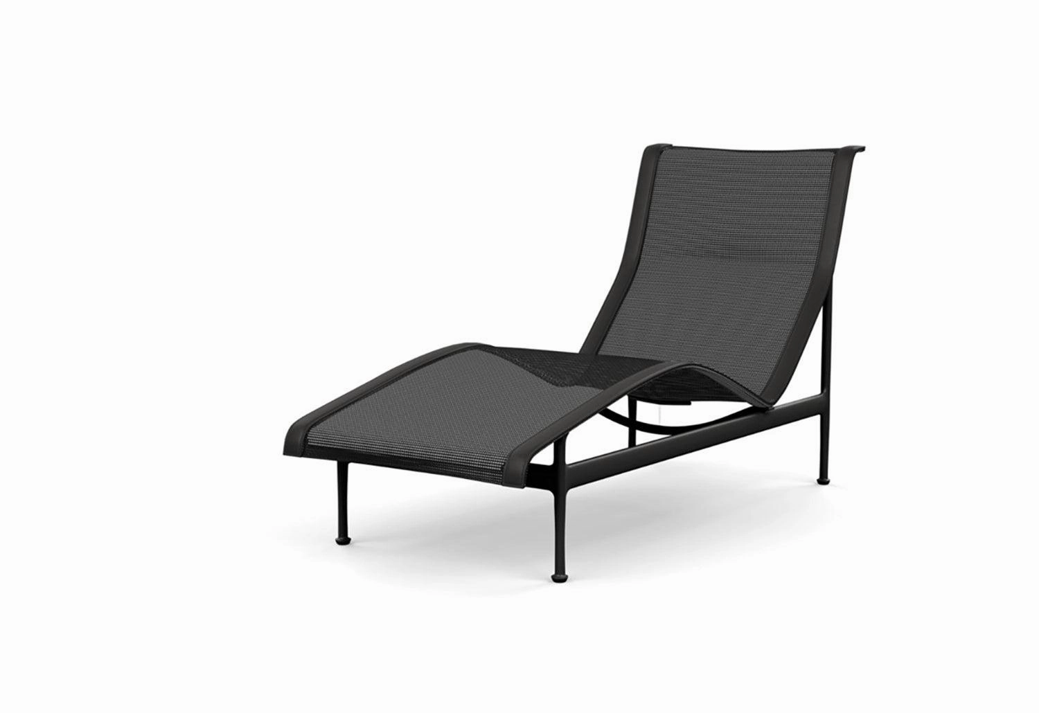 1966 Contour Chaise Longue