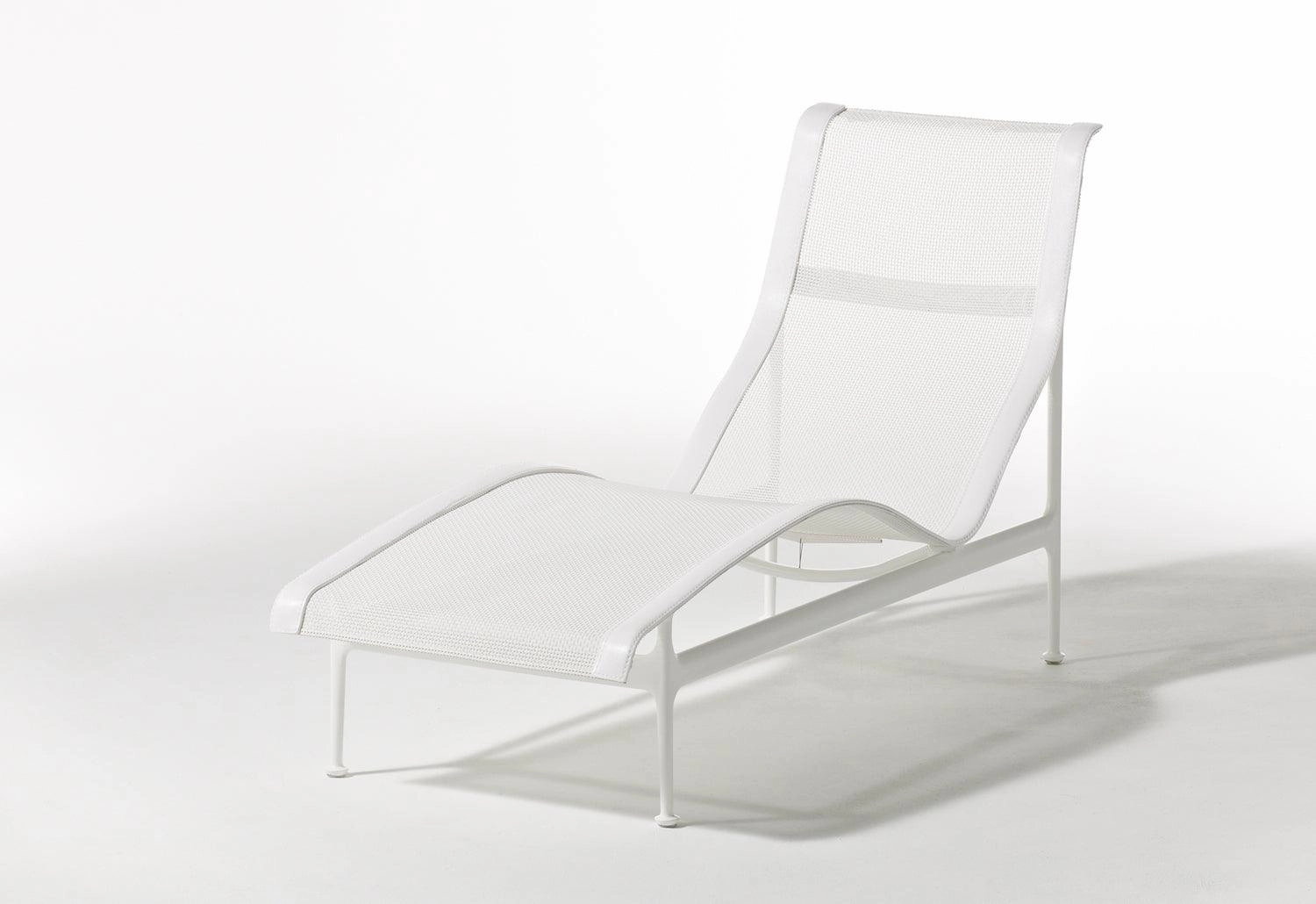 1966 Contour Chaise Longue