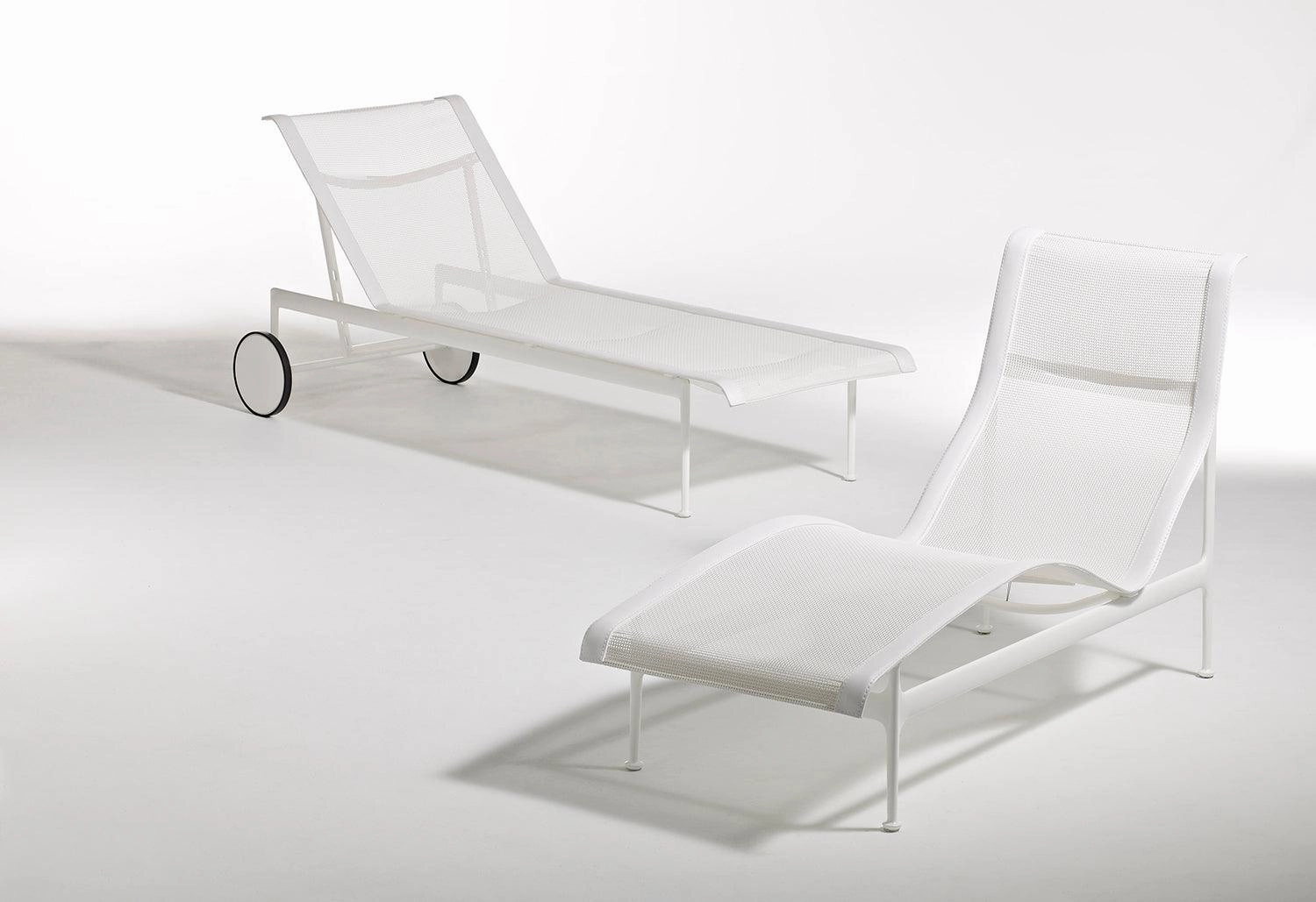 1966 Contour Chaise Longue