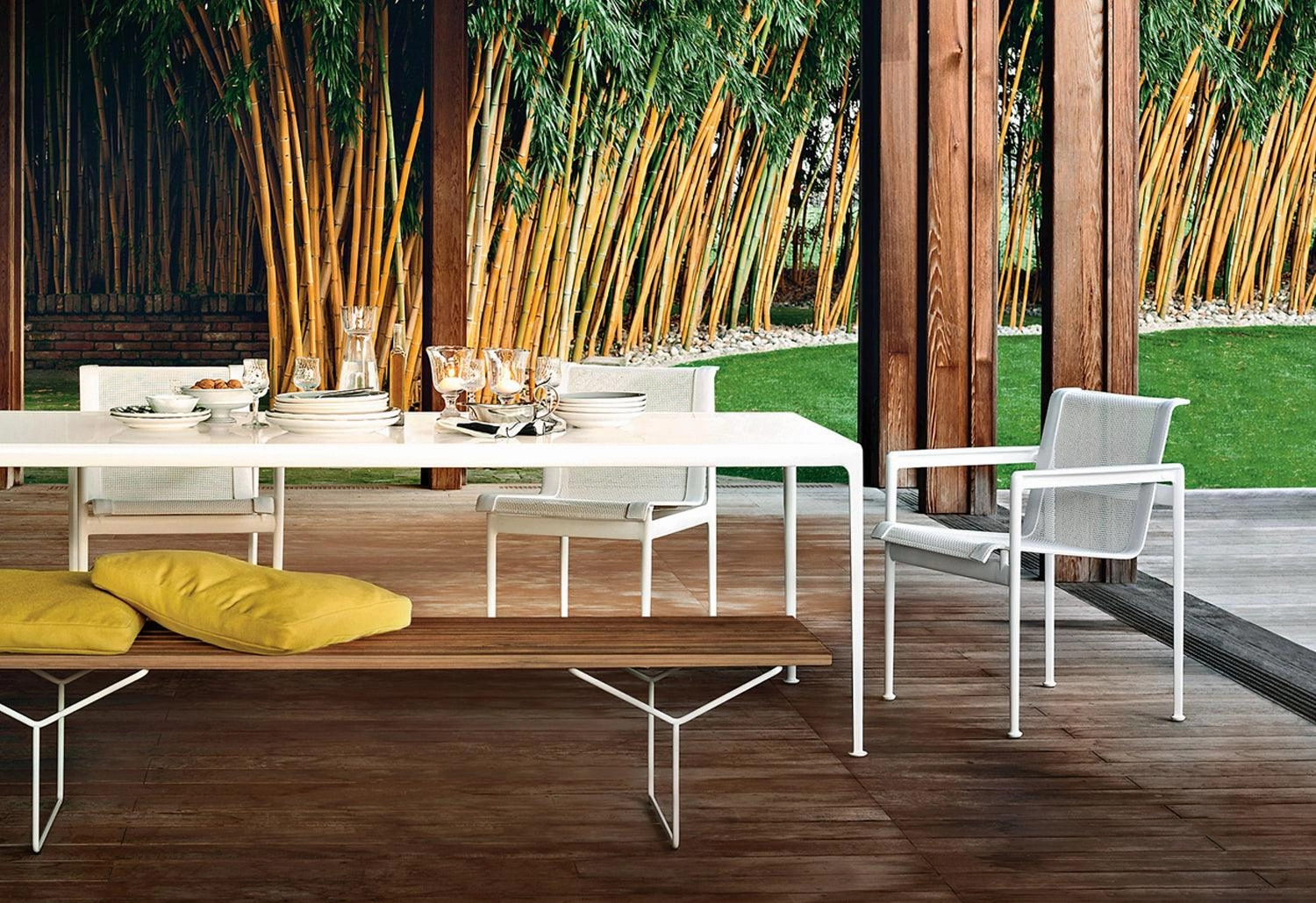 1966 Dining Armchair