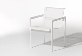 1966 Dining Armchairoutdoor patio furniture set