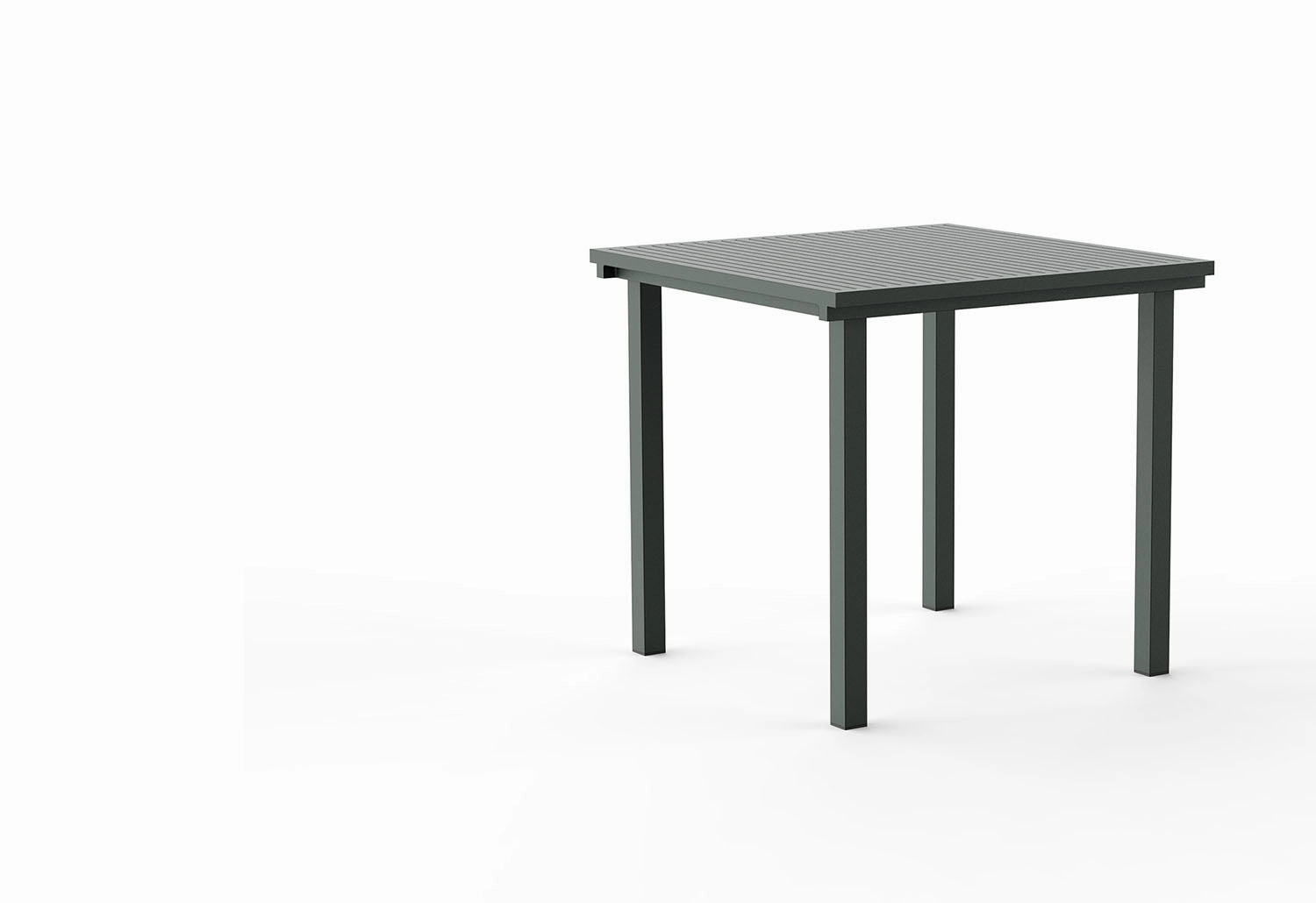 19 Outdoors Dining Table