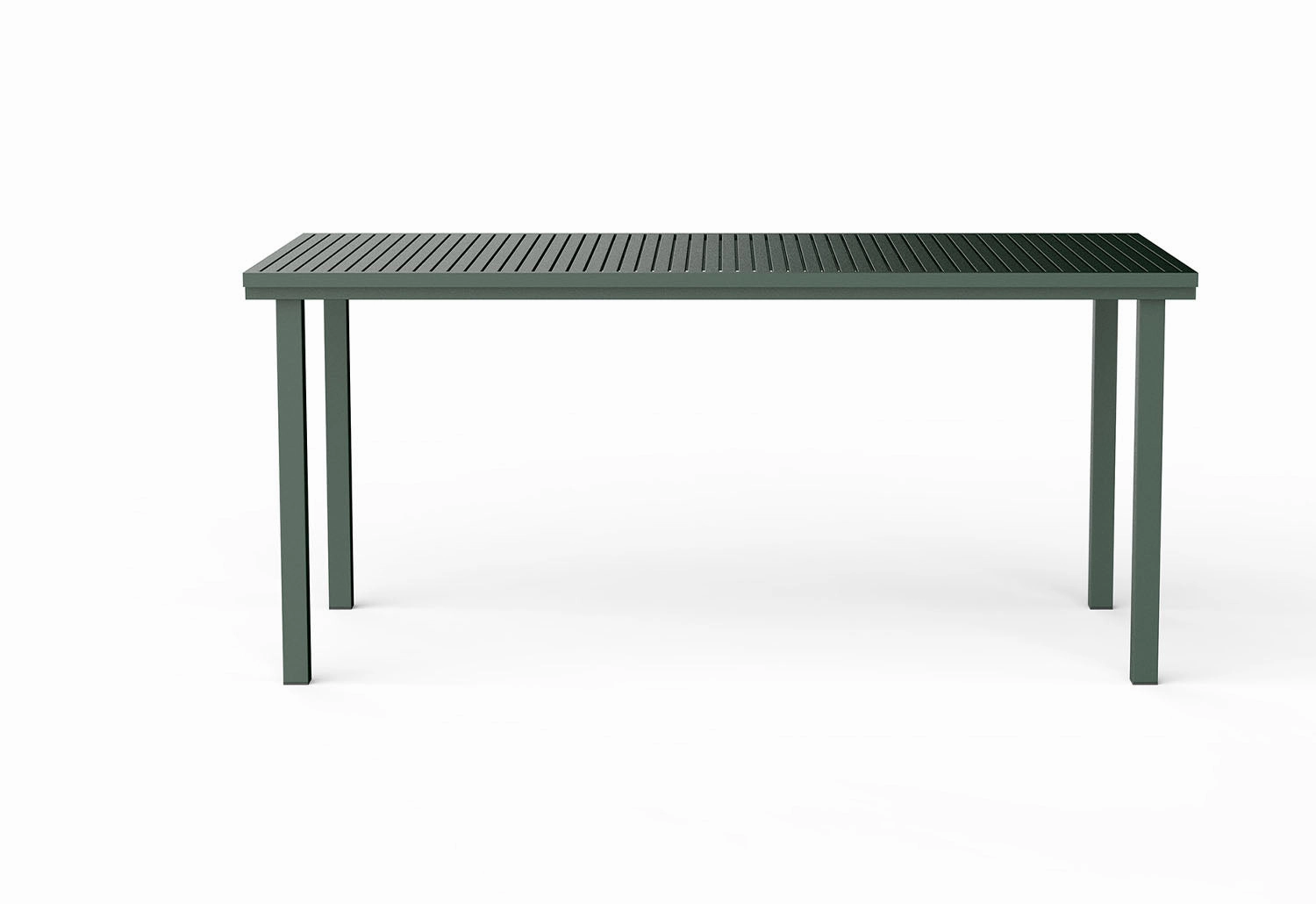 19 Outdoors Dining Table