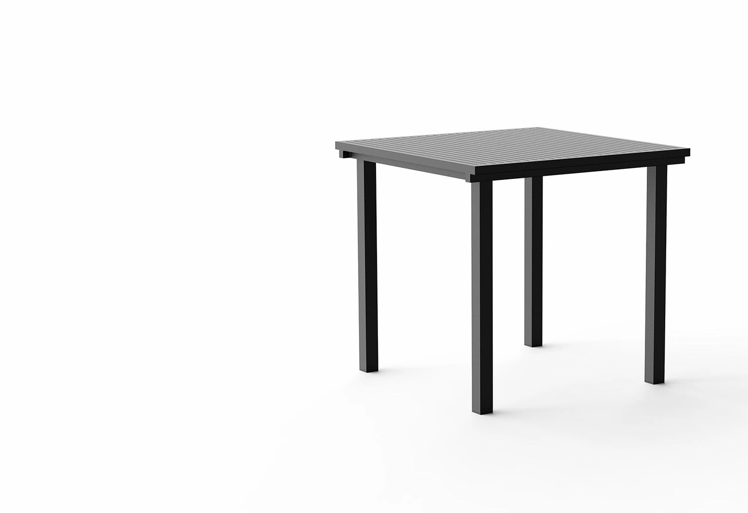 19 Outdoors Dining Table