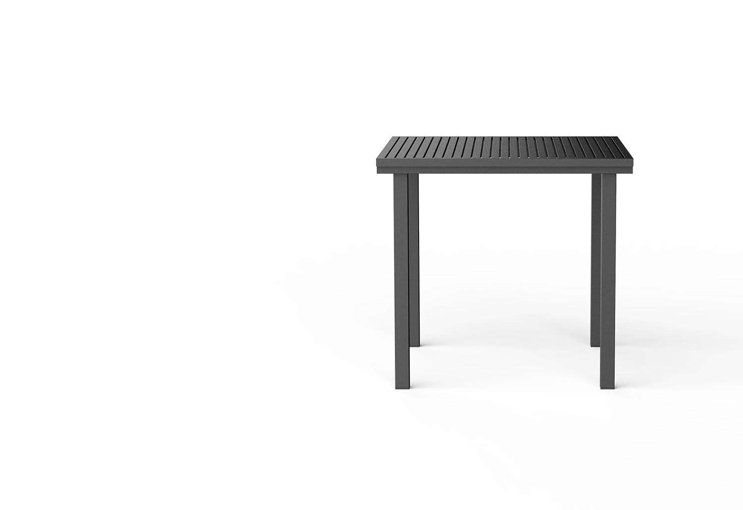 19 Outdoors Dining Table