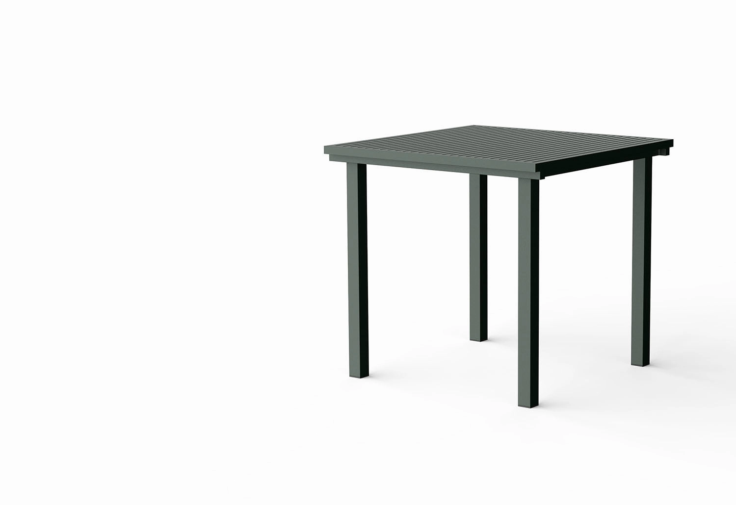 19 Outdoors Dining Table