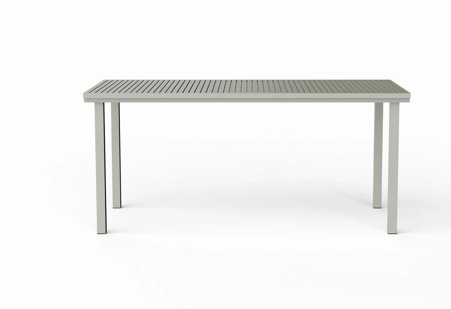 19 Outdoors Dining Table