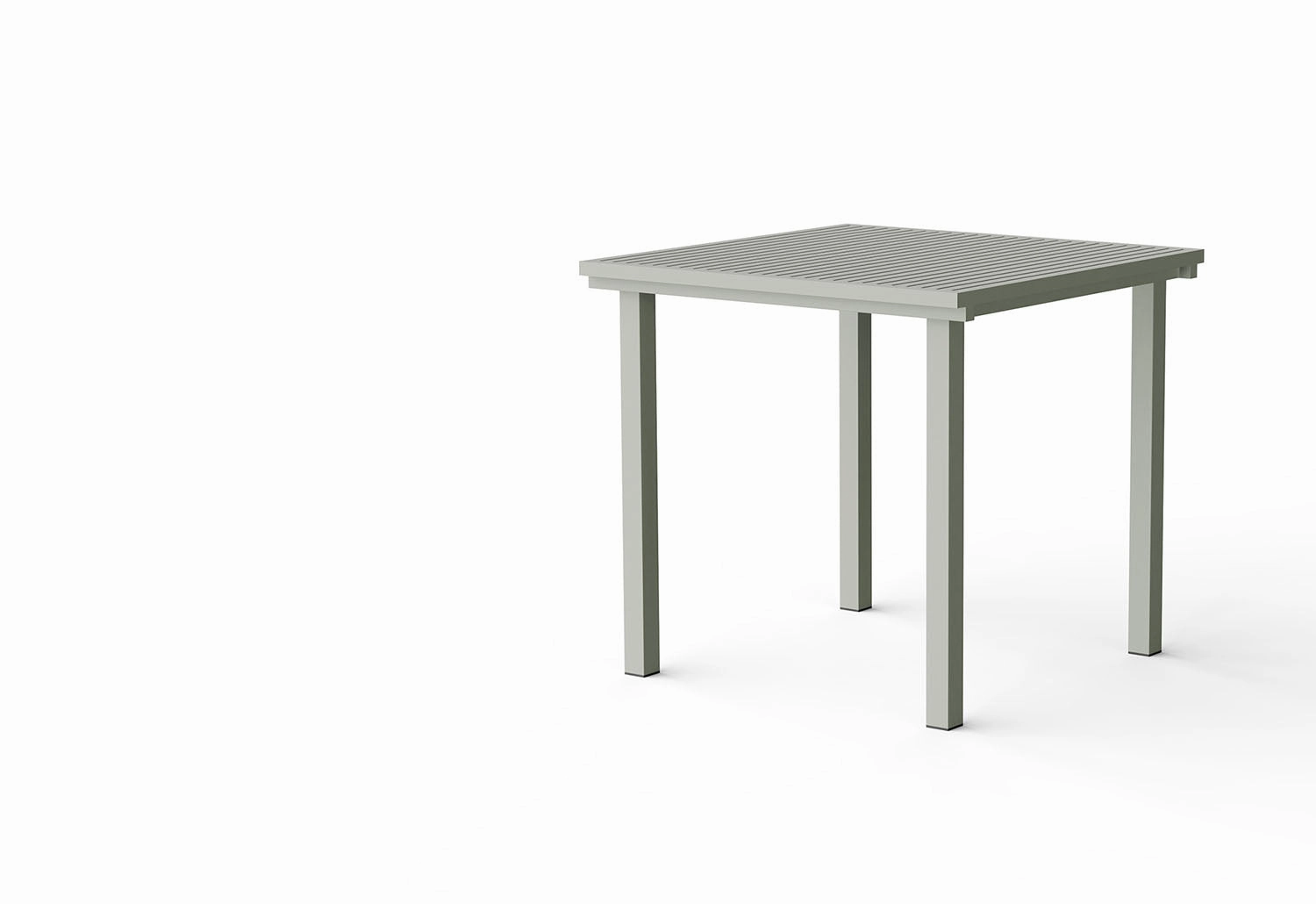 19 Outdoors Dining Table