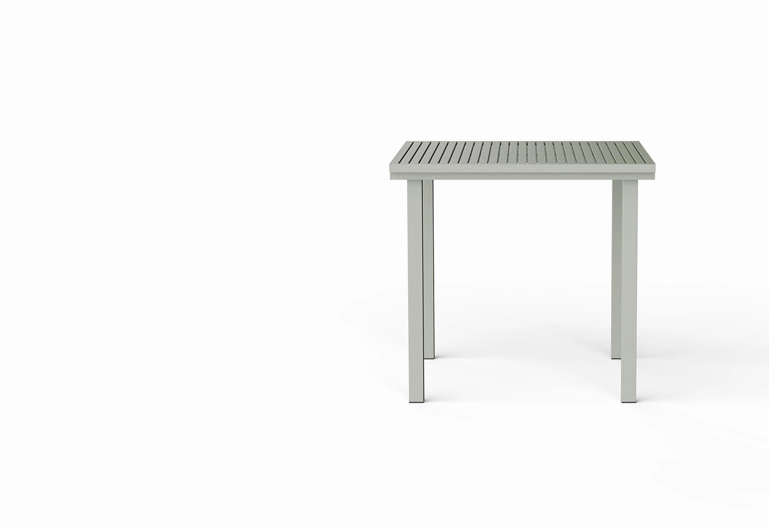 19 Outdoors Dining Table