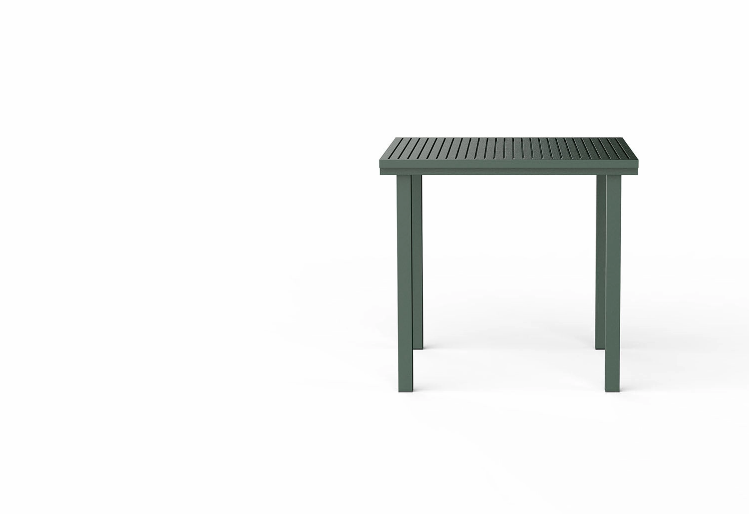 19 Outdoors Dining Table