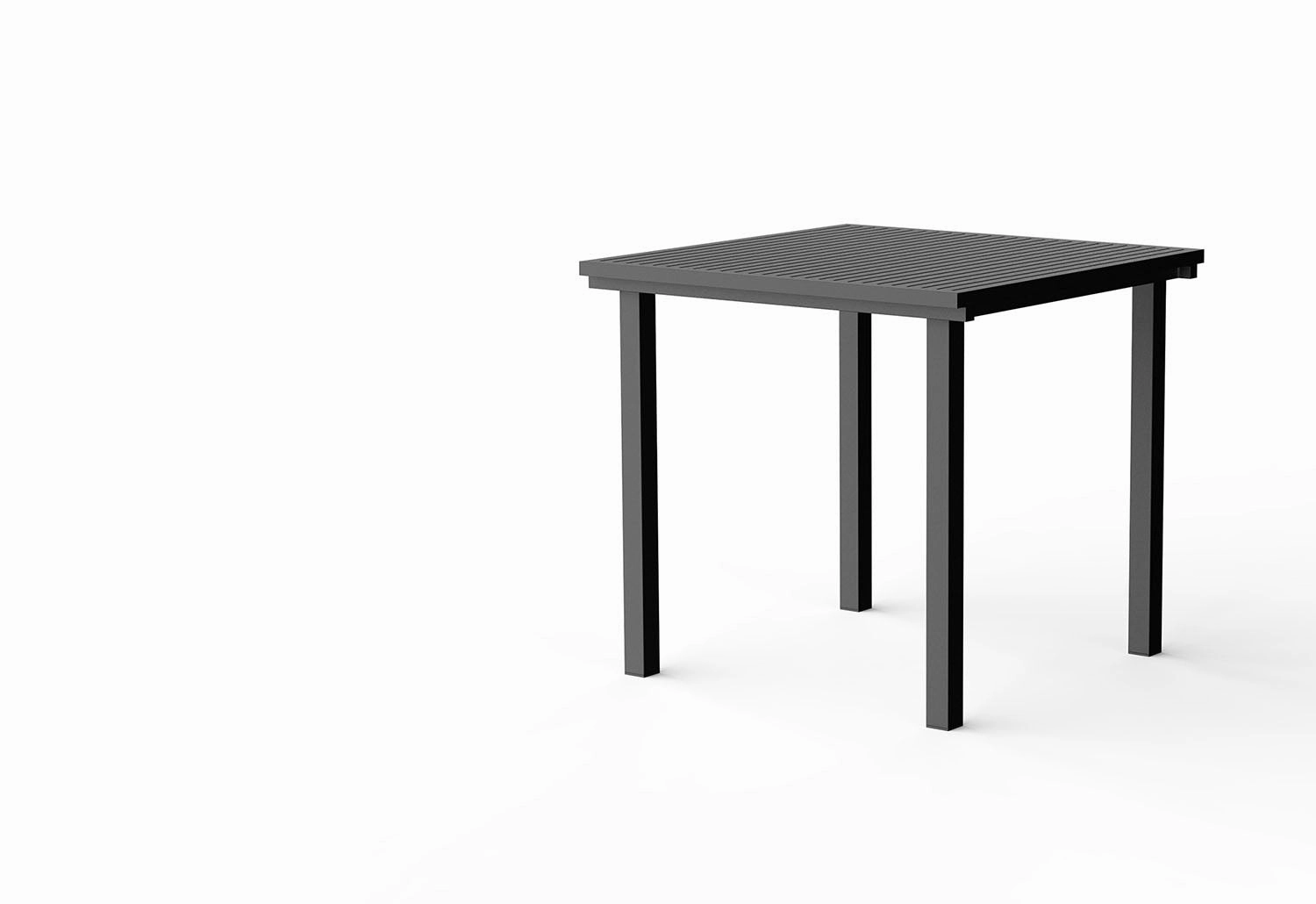 19 Outdoors Dining Table