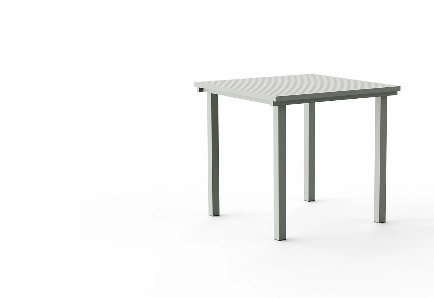 19 Outdoors Dining Table