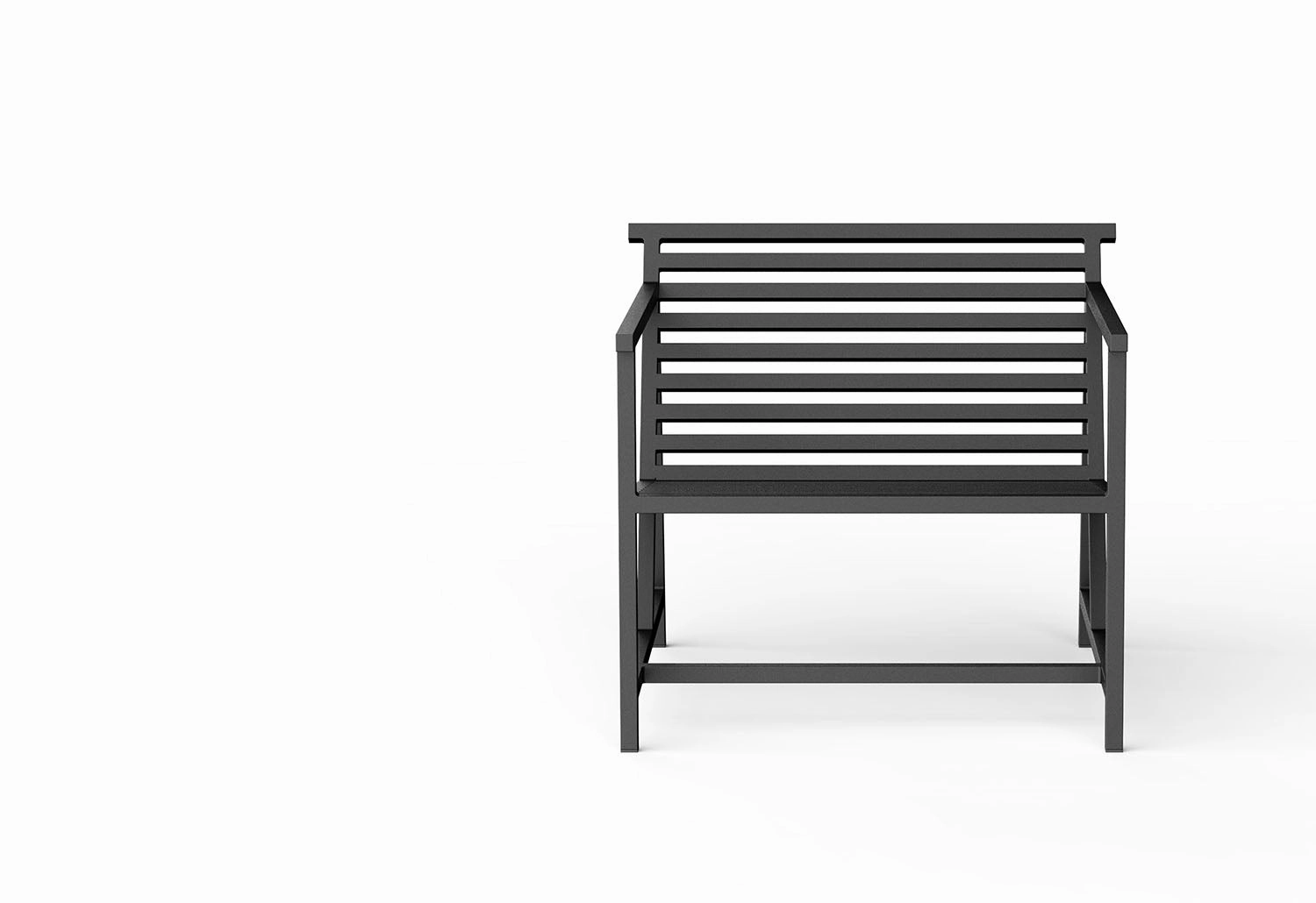 19 Outdoors Lounge Chair