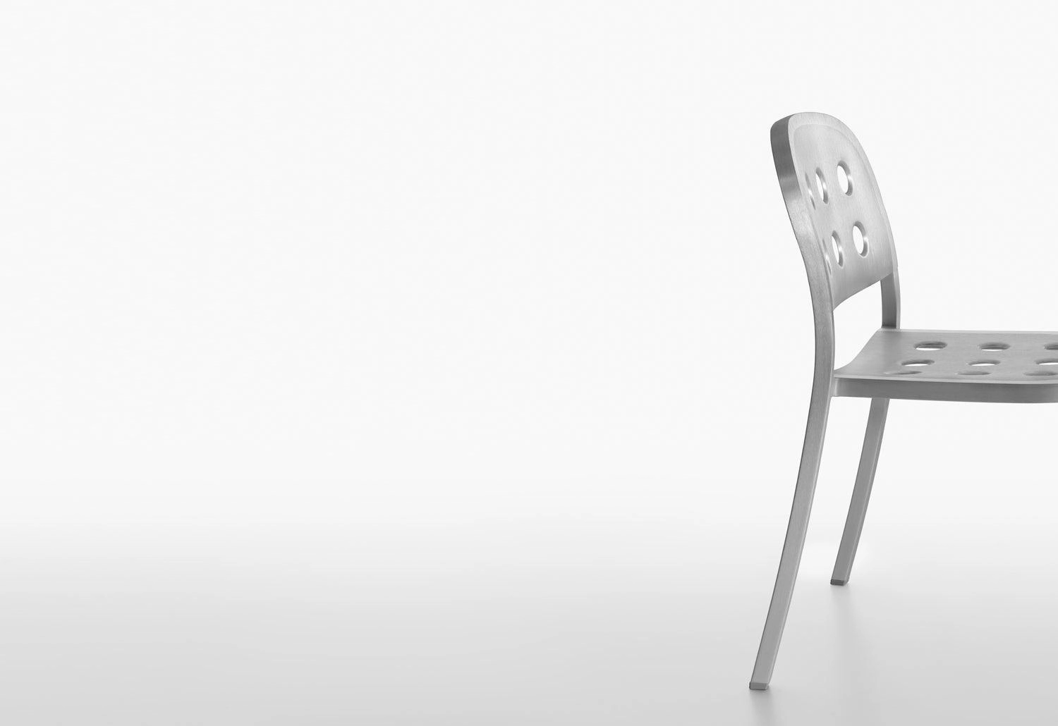 1 Inch All Aluminium Chairs
