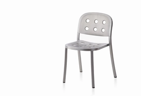 1 Inch All Aluminium Chairsoutdoor patio furniture set