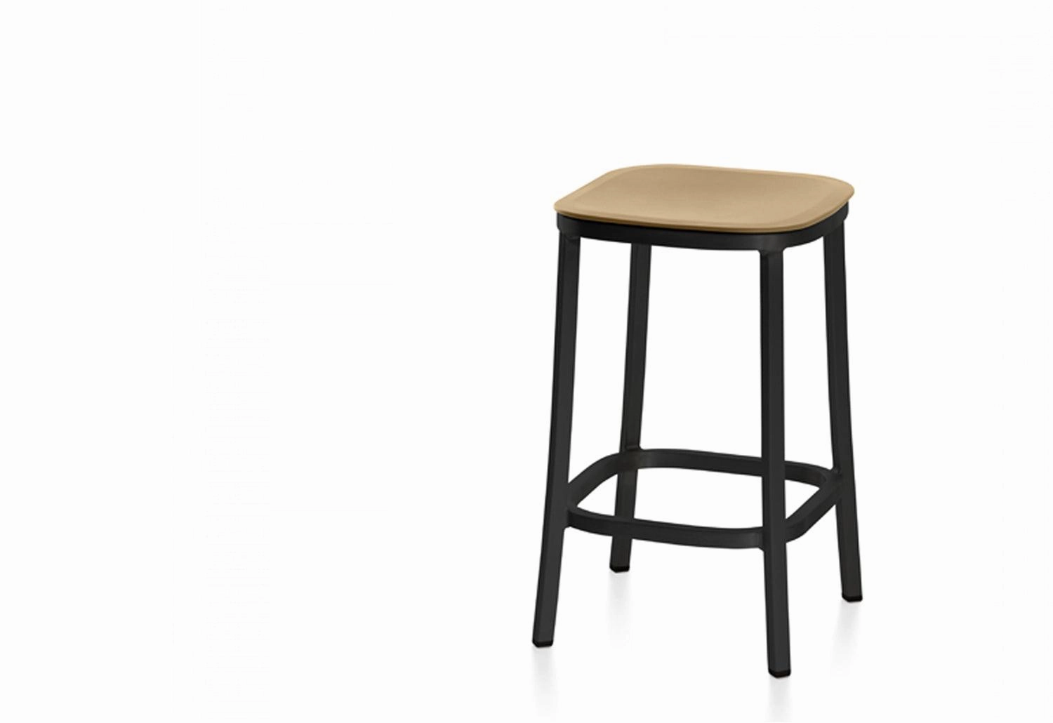 1 Inch Counter Stool