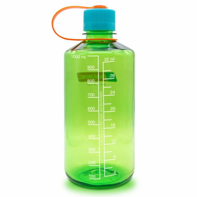1L Narrow Mouth Tritan Sustain