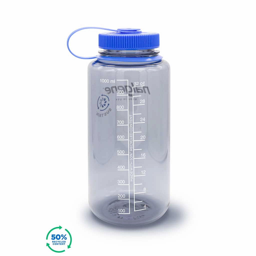 1L Wide Mouth Tritan Sustain