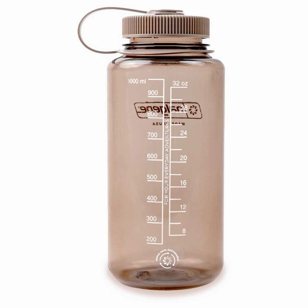 1L Wide Mouth Tritan Sustain
