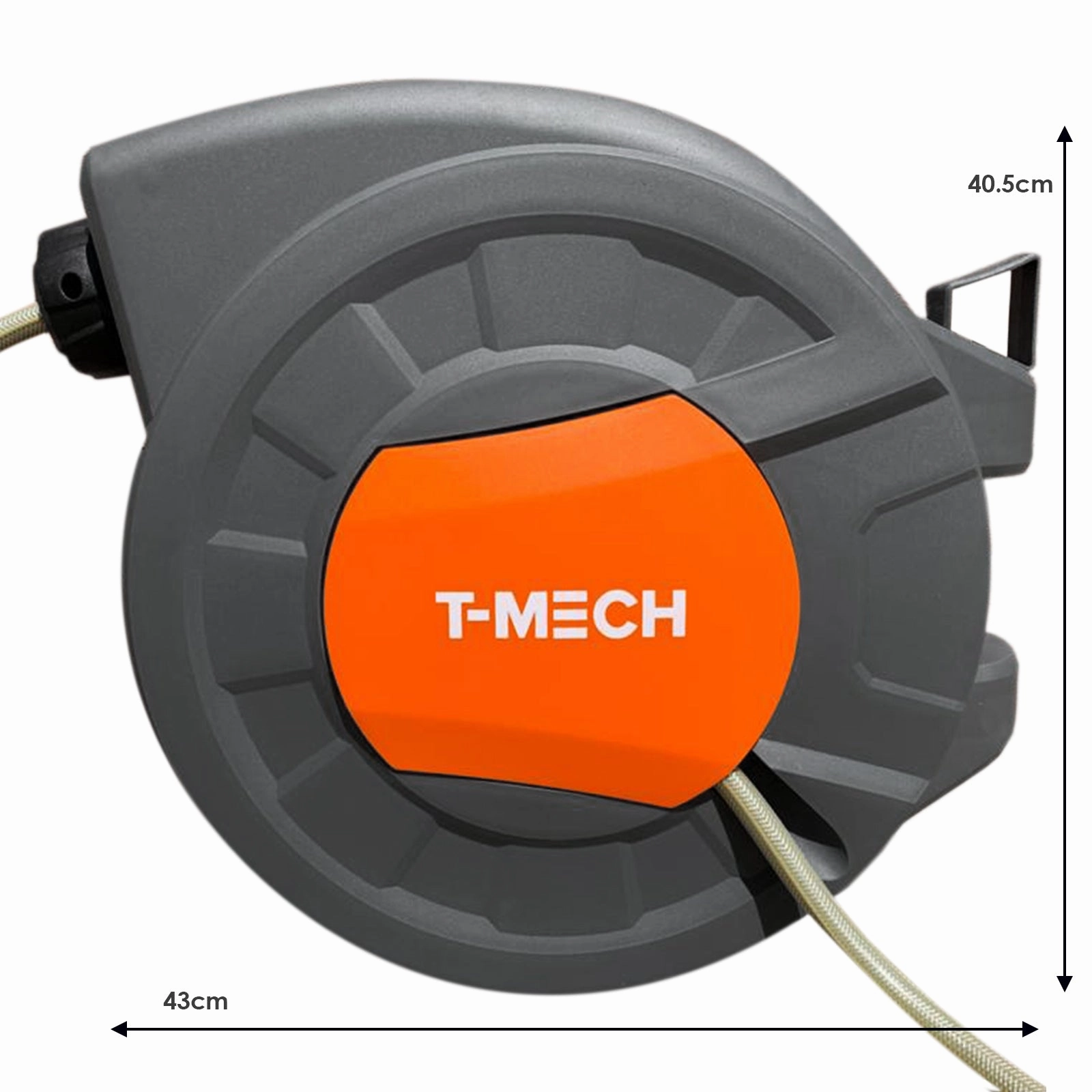 20m Retractable Hosepipe