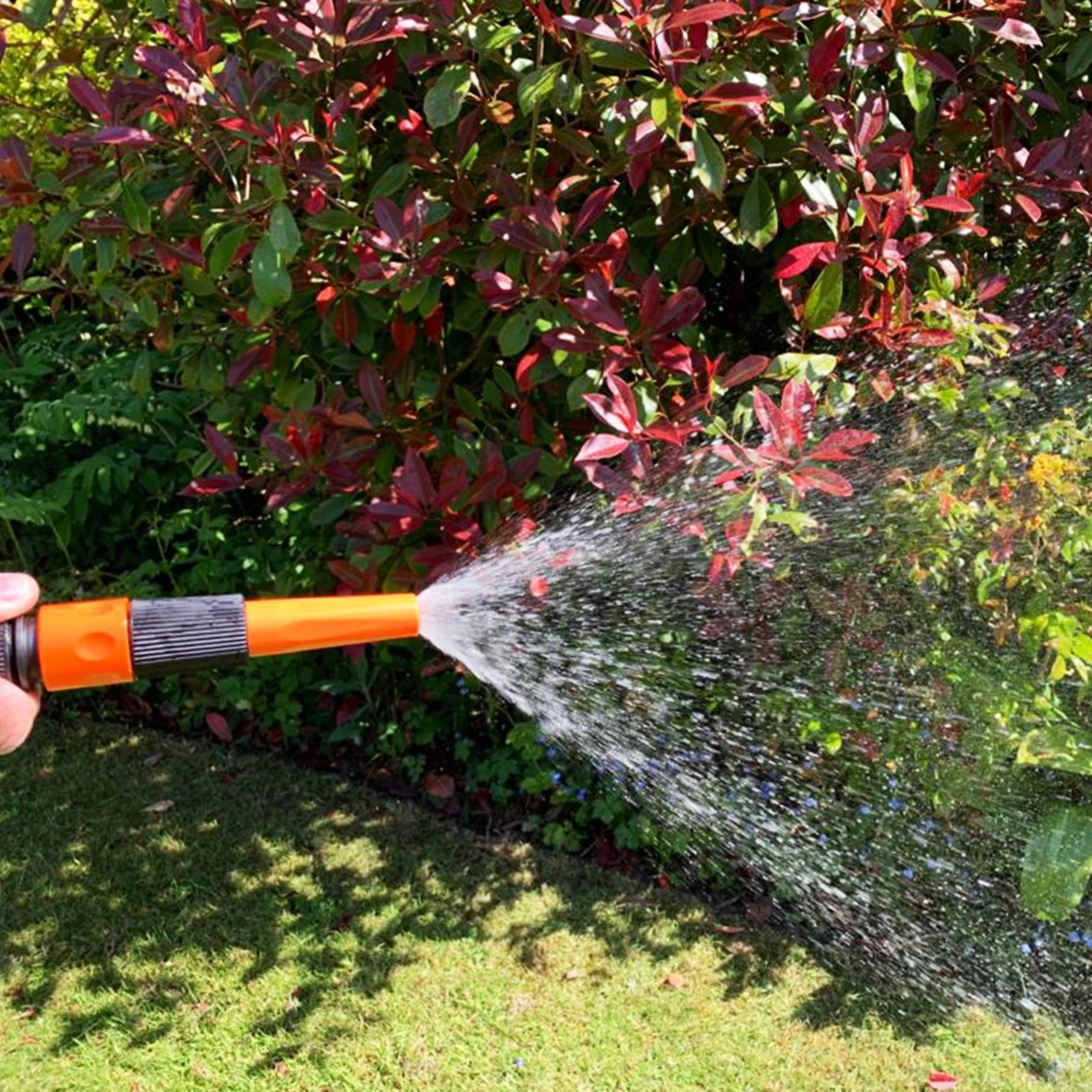 20m Retractable Hosepipe