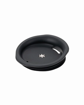 300mL Silicone Lid essential outdoor cooking accessories kit