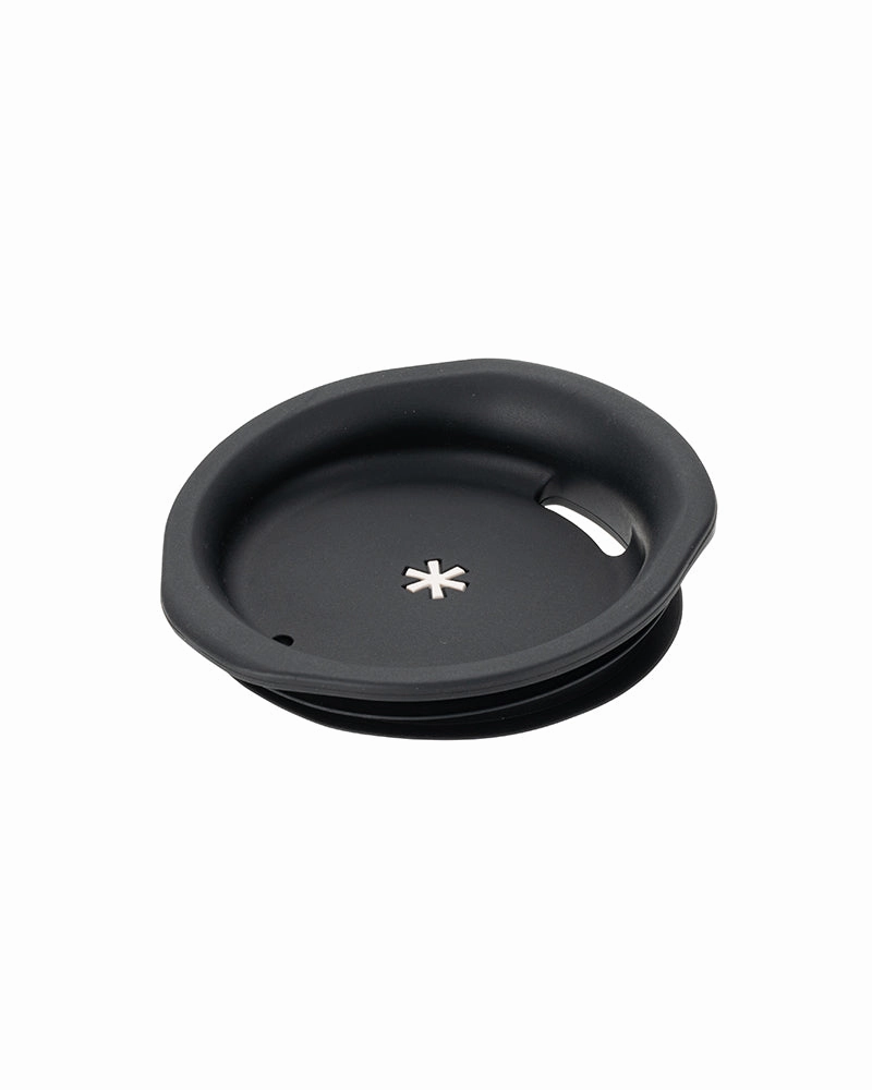 300mL Silicone Lid essential outdoor cooking accessories kit