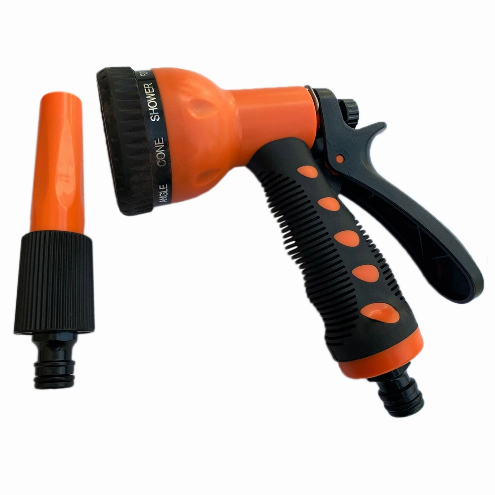 30m Retractable Hosepipe
