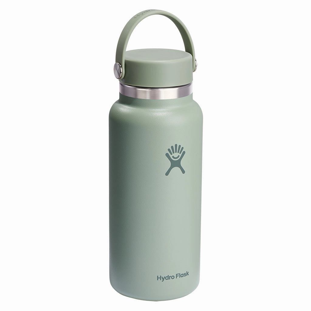 32 oz Wide Mouth