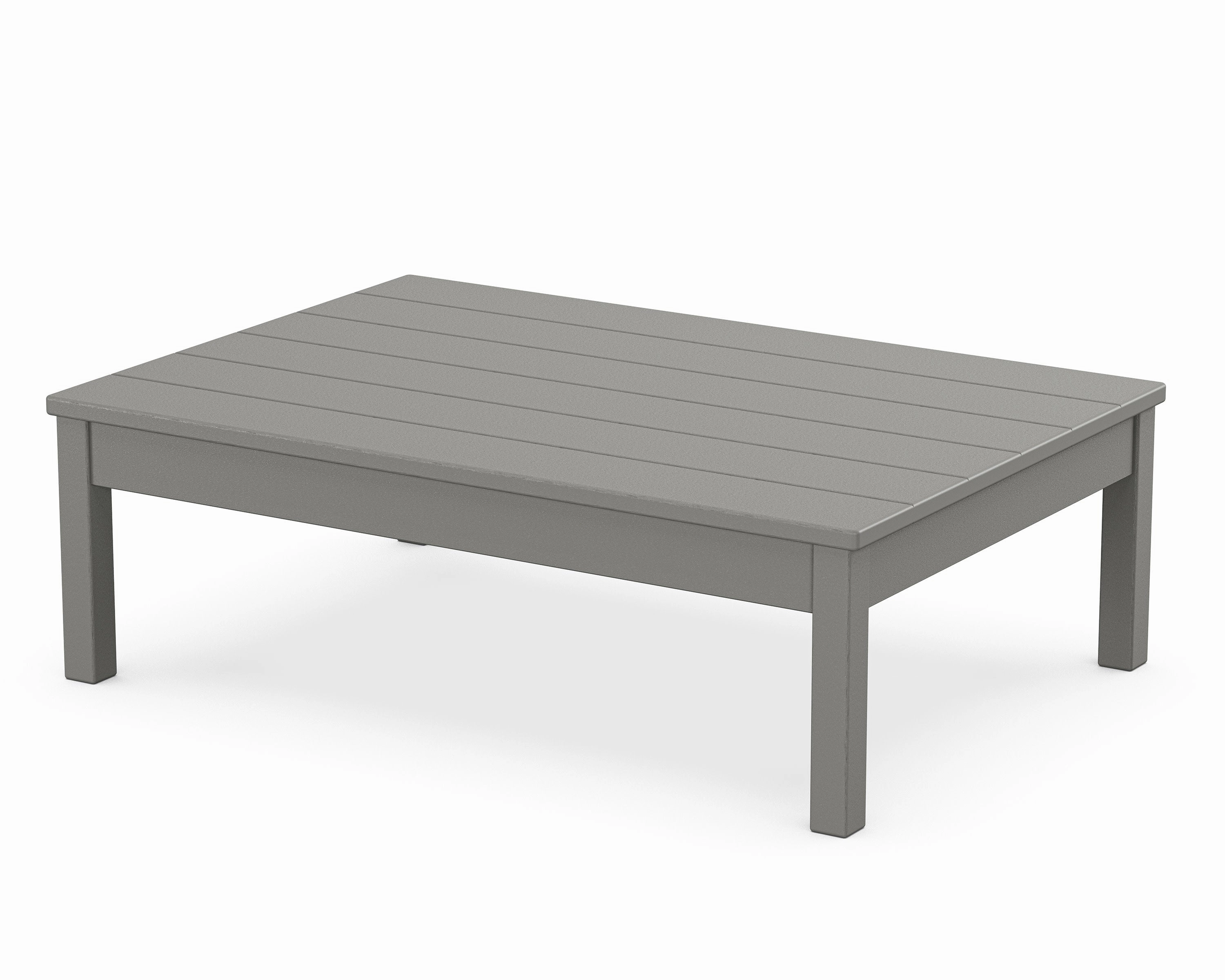 33" x 47" Coffee Tableoutdoor table for balcony or garden